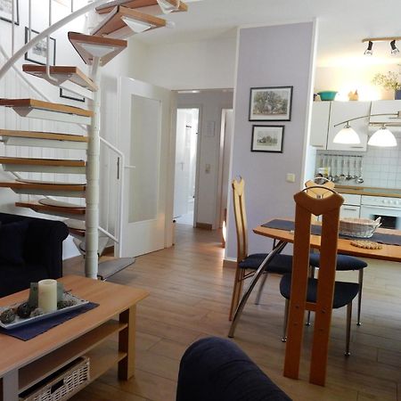 Eichenpark 34 Appartement Prerow Buitenkant foto