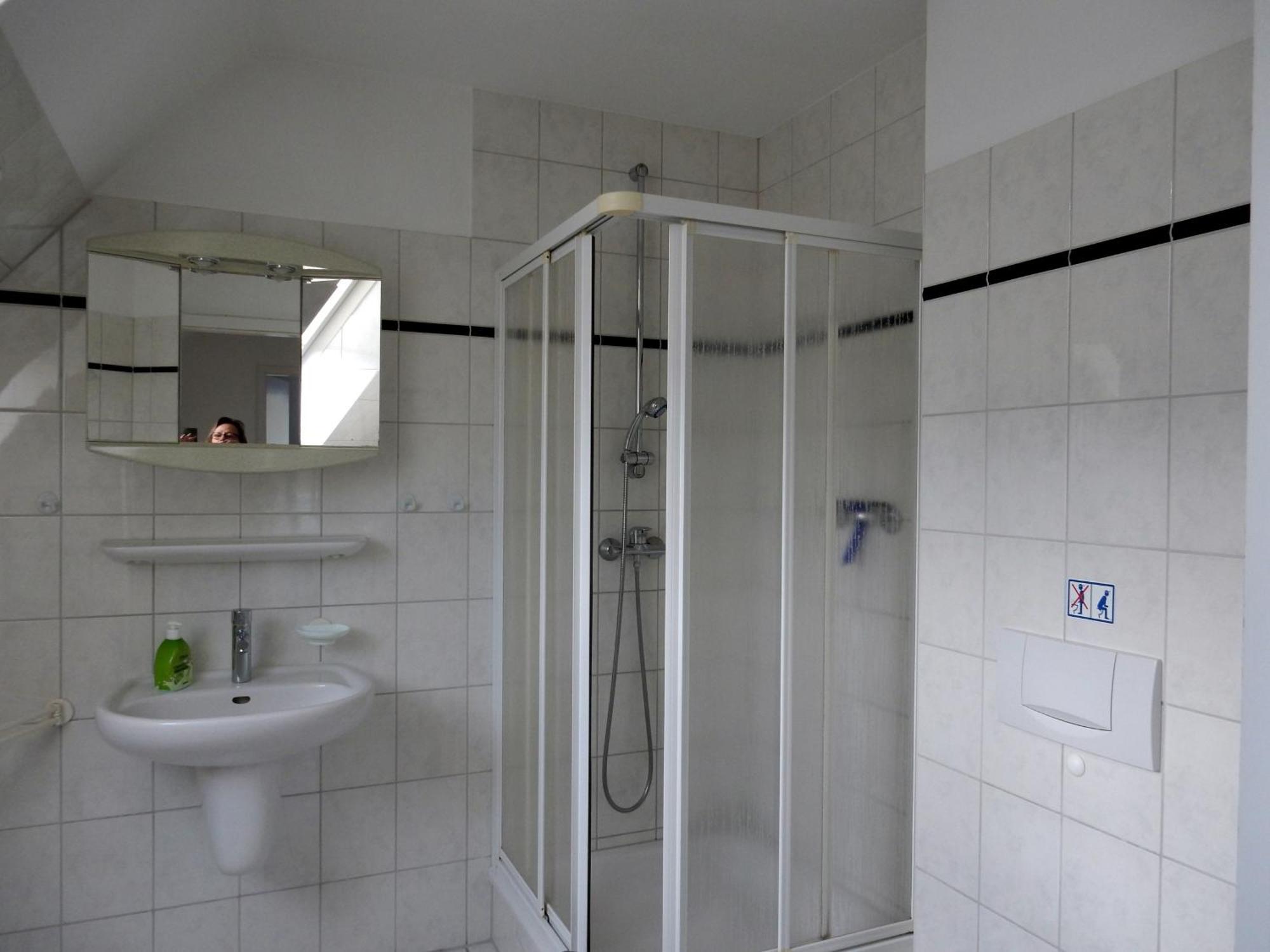 Eichenpark 34 Appartement Prerow Buitenkant foto